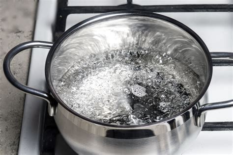Boil Water Advisory in DC; Northeast residents warned water could be contaminated